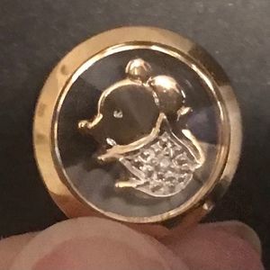 Meet your Posher, Joe